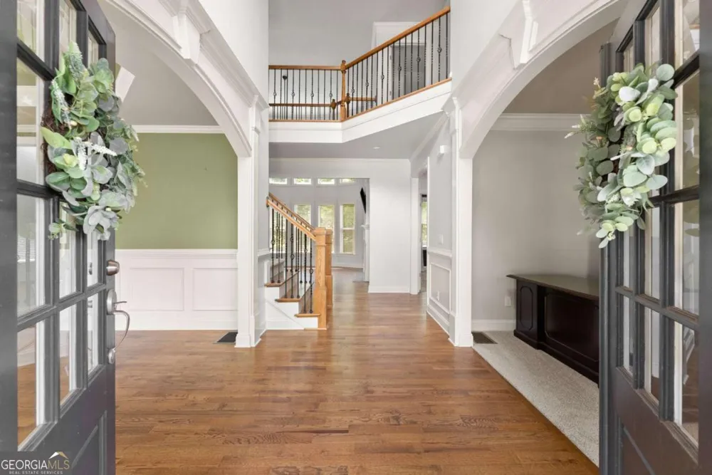 7321 Lazy Hammock WAY Flowery Branch, GA 30542