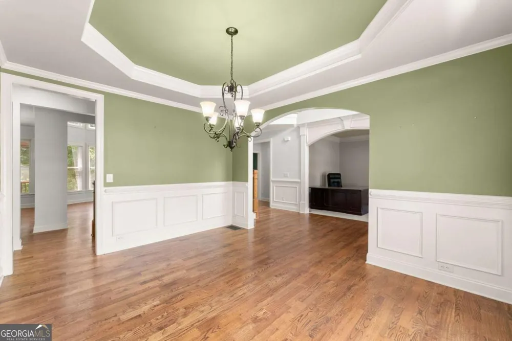 7321 Lazy Hammock WAY Flowery Branch, GA 30542