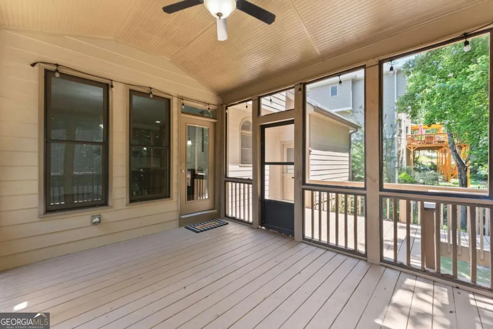7321 Lazy Hammock WAY Flowery Branch, GA 30542