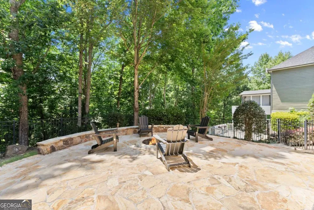 7321 Lazy Hammock WAY Flowery Branch, GA 30542