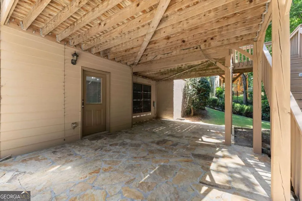 7321 Lazy Hammock WAY Flowery Branch, GA 30542