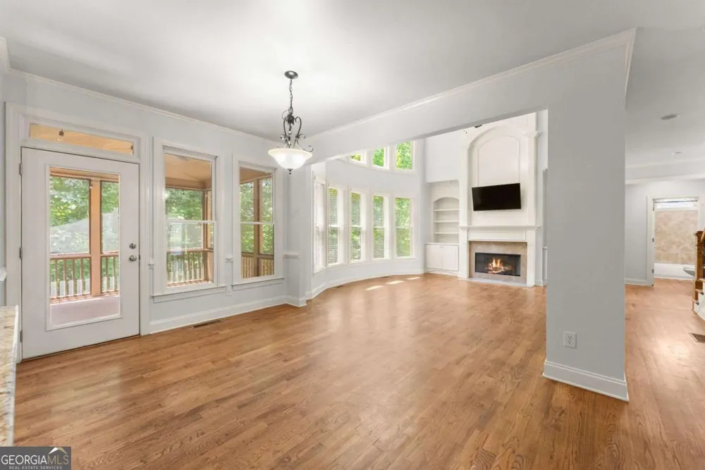 7321 Lazy Hammock WAY Flowery Branch, GA 30542