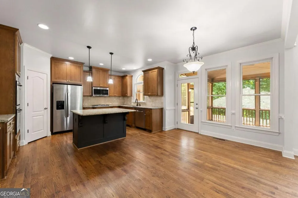7321 Lazy Hammock WAY Flowery Branch, GA 30542