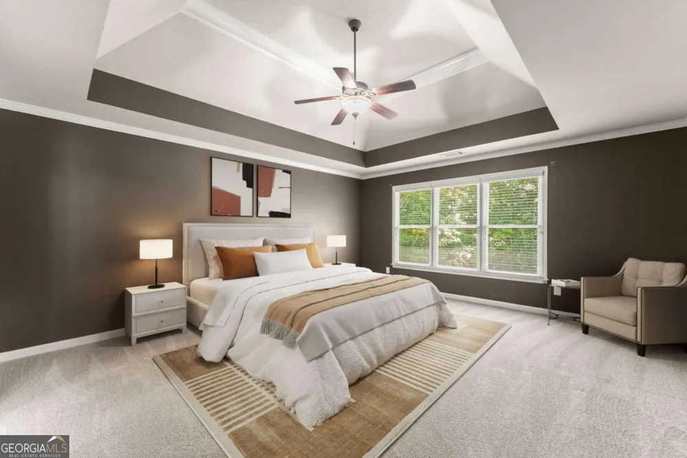 7321 Lazy Hammock WAY Flowery Branch, GA 30542