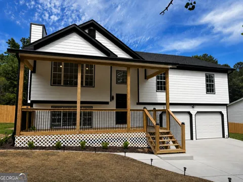 3363 Old Oaks RD