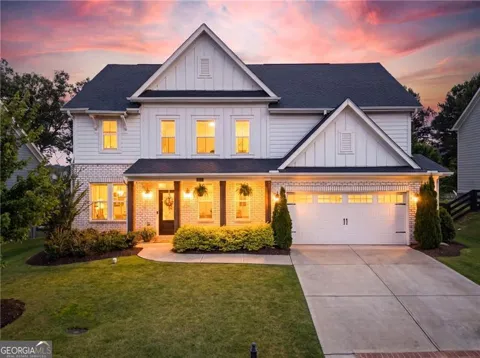 8030 Scenic Ridge WAY