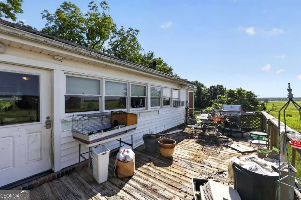 247 Parks RD Butler, GA 31006