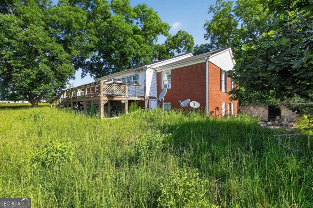 247 Parks RD Butler, GA 31006