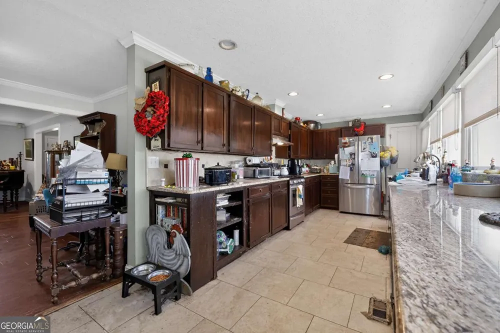 247 Parks RD Butler, GA 31006
