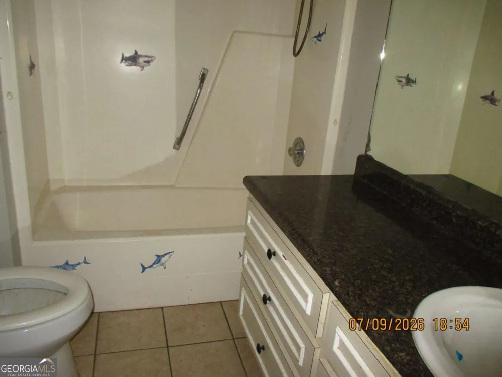 2500 Pin Oak ST Jesup, GA 31546