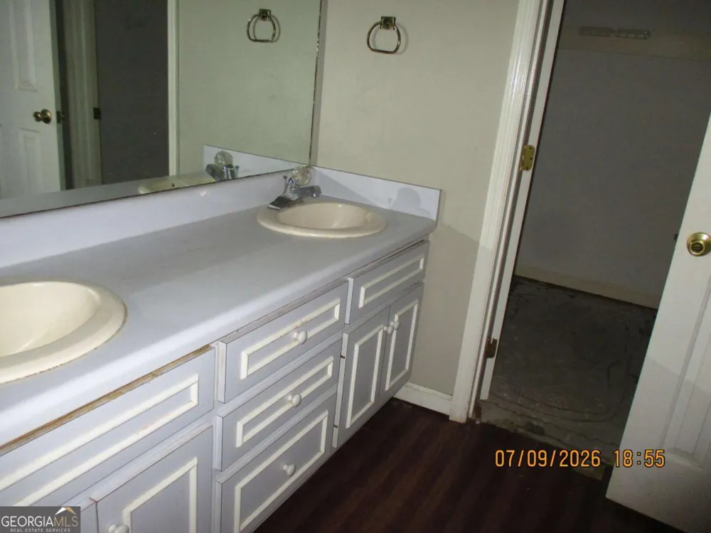2500 Pin Oak ST Jesup, GA 31546