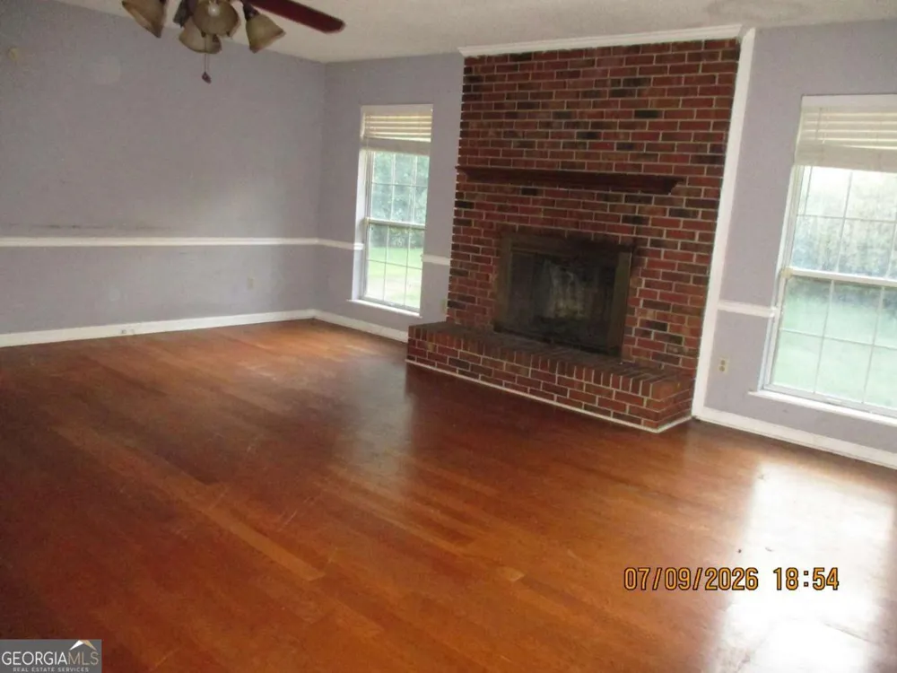 2500 Pin Oak ST Jesup, GA 31546
