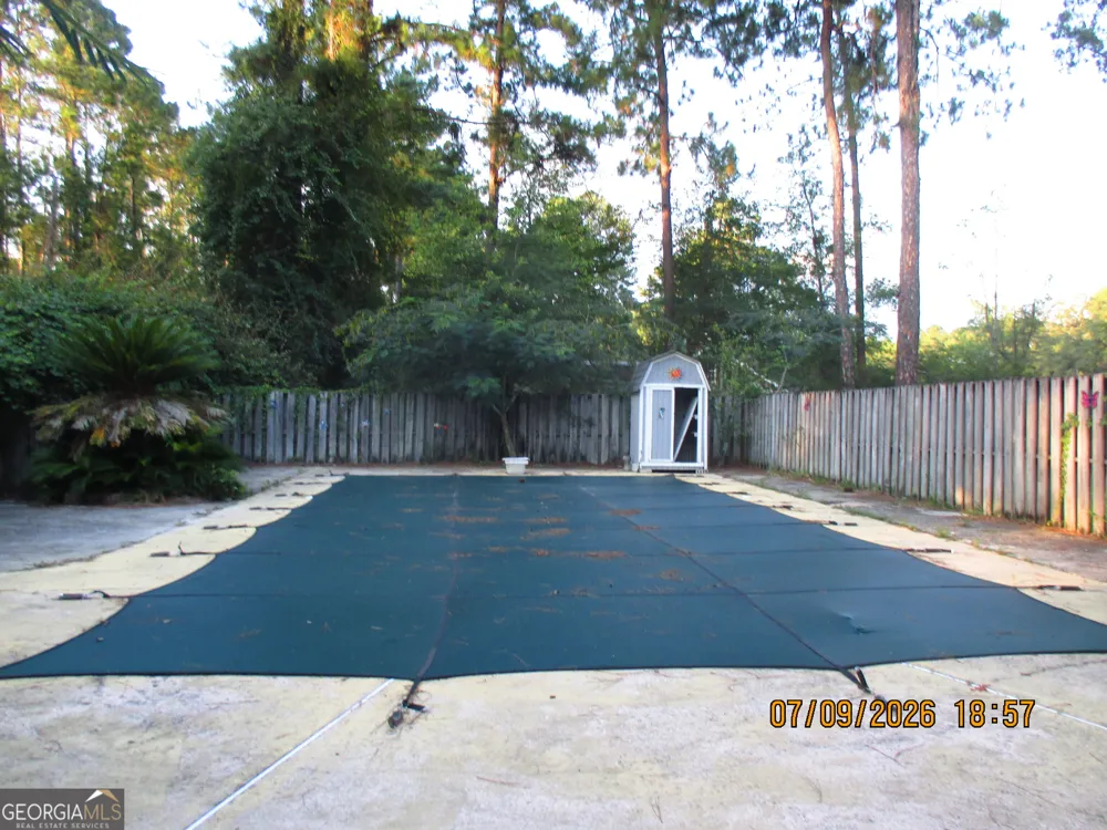 2500 Pin Oak ST Jesup, GA 31546