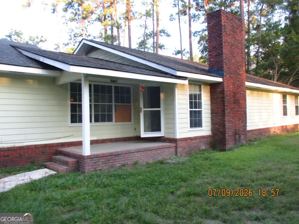 2500 Pin Oak ST Jesup, GA 31546