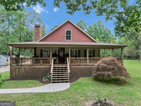 517 Franklin Goldmine RD