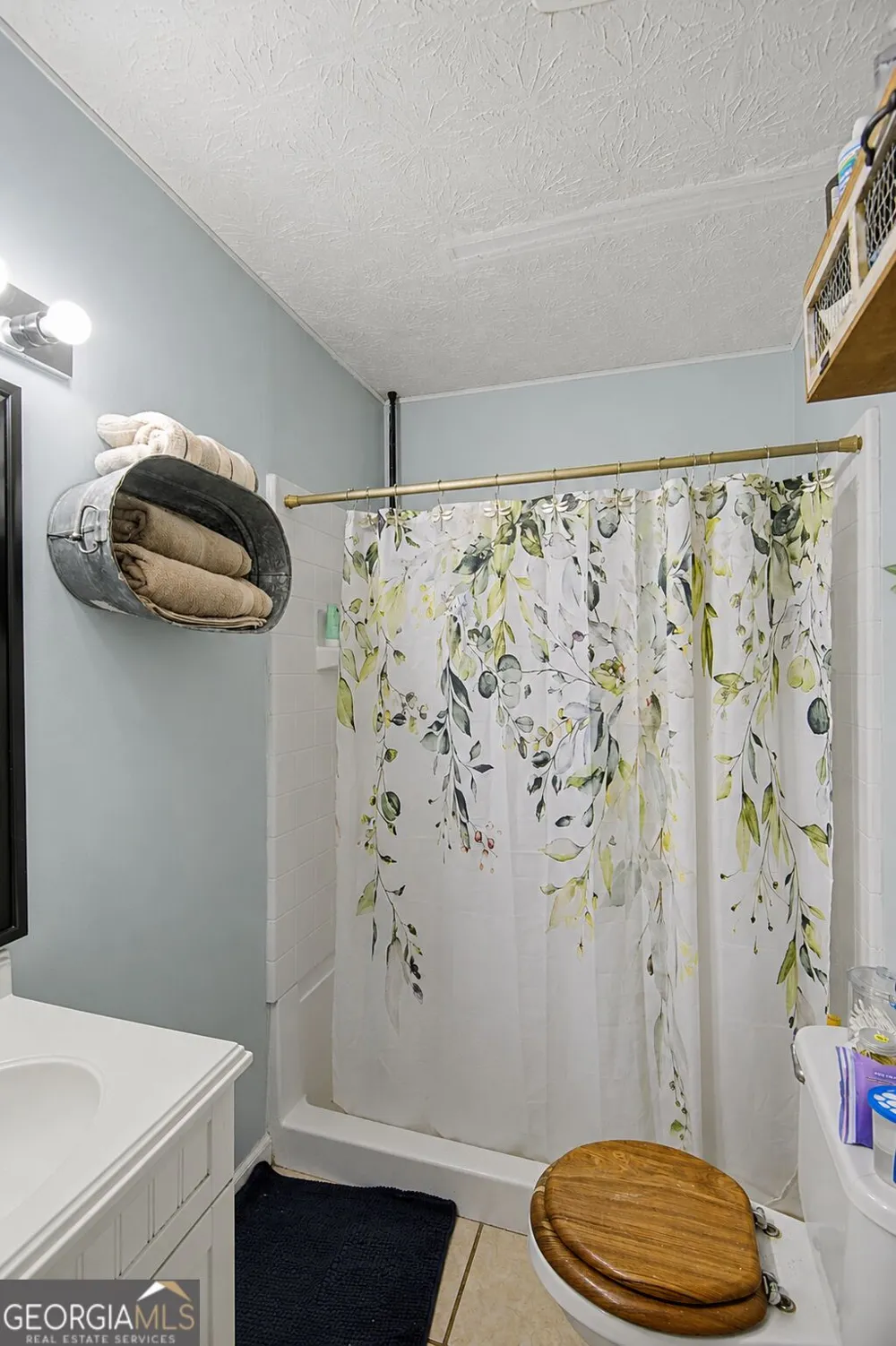 495 Sconyers ST Metter, GA 30439