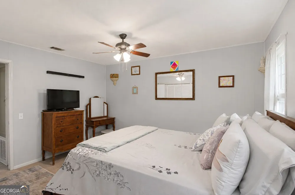 495 Sconyers ST Metter, GA 30439