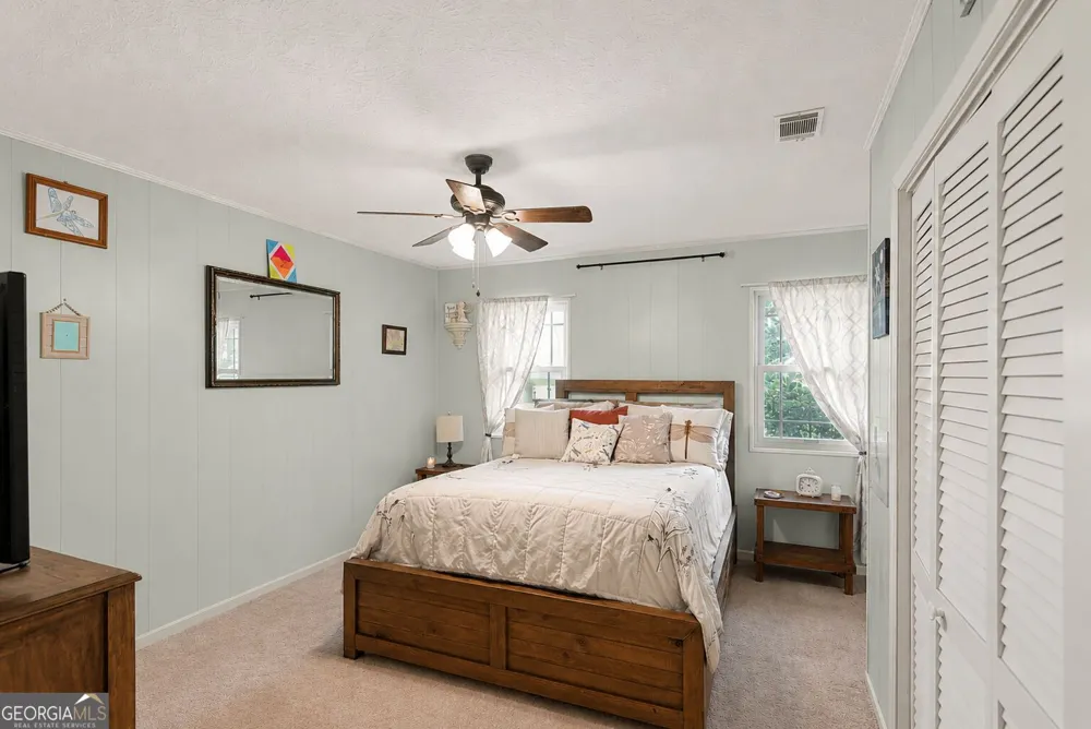 495 Sconyers ST Metter, GA 30439