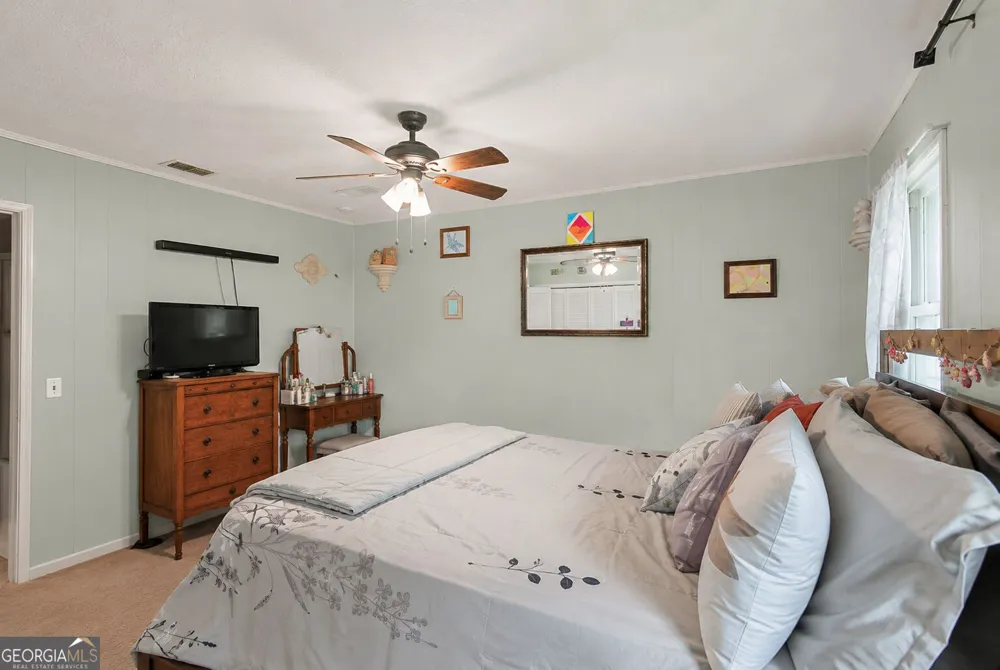 495 Sconyers ST Metter, GA 30439