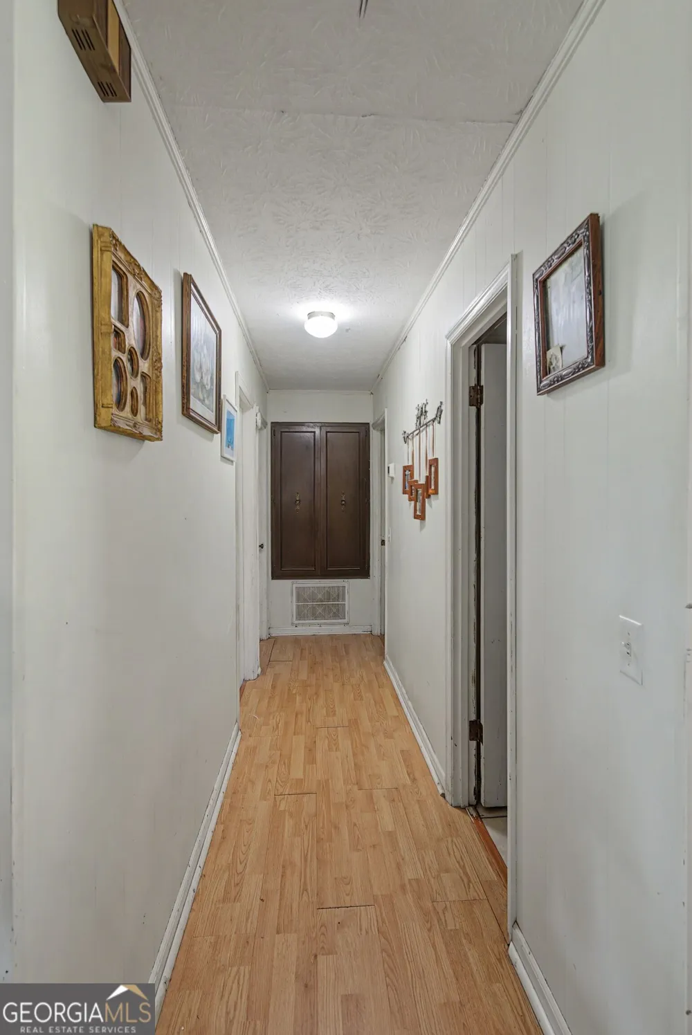 495 Sconyers ST Metter, GA 30439