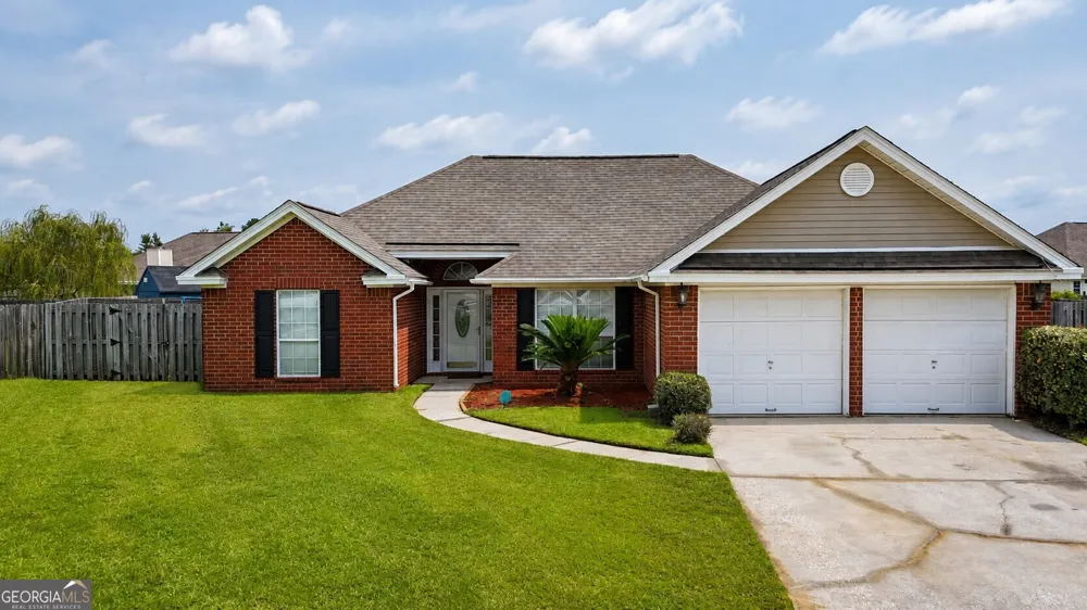 127 Old Whaling WAY Pooler, GA 31322