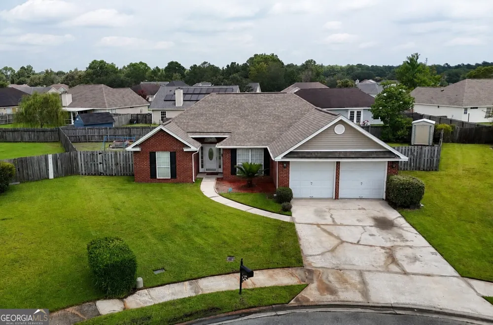 127 Old Whaling WAY Pooler, GA 31322