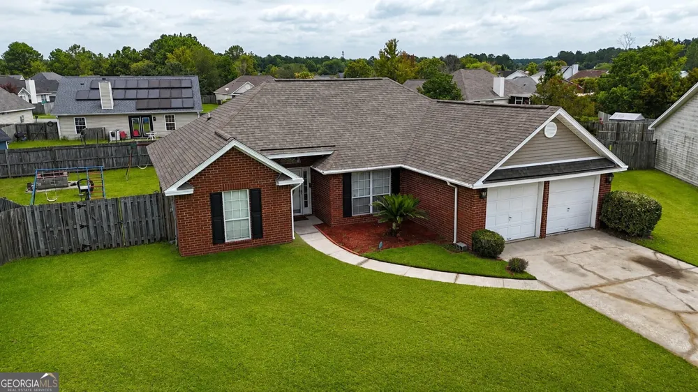 127 Old Whaling WAY Pooler, GA 31322