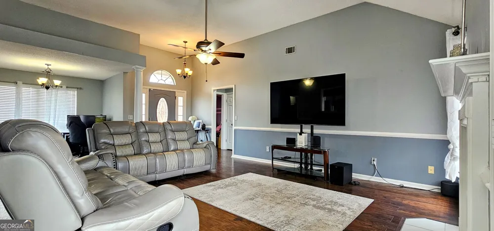 127 Old Whaling WAY Pooler, GA 31322