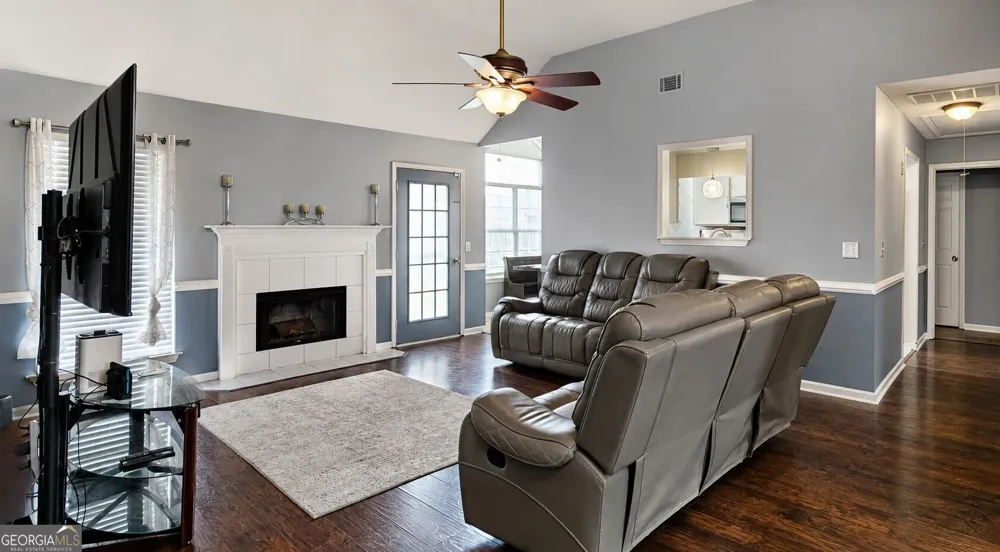 127 Old Whaling WAY Pooler, GA 31322