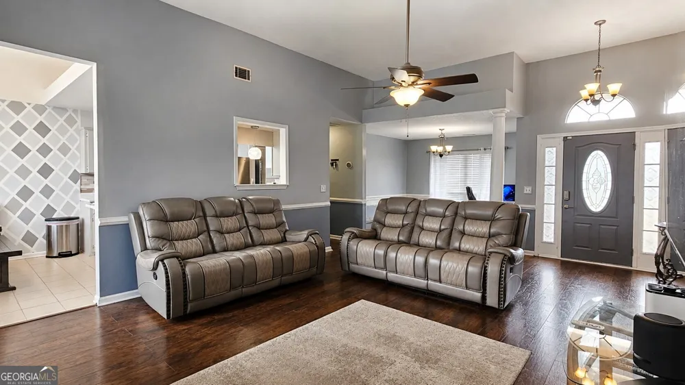 127 Old Whaling WAY Pooler, GA 31322