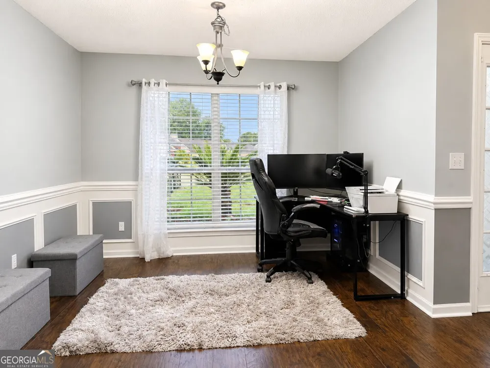 127 Old Whaling WAY Pooler, GA 31322