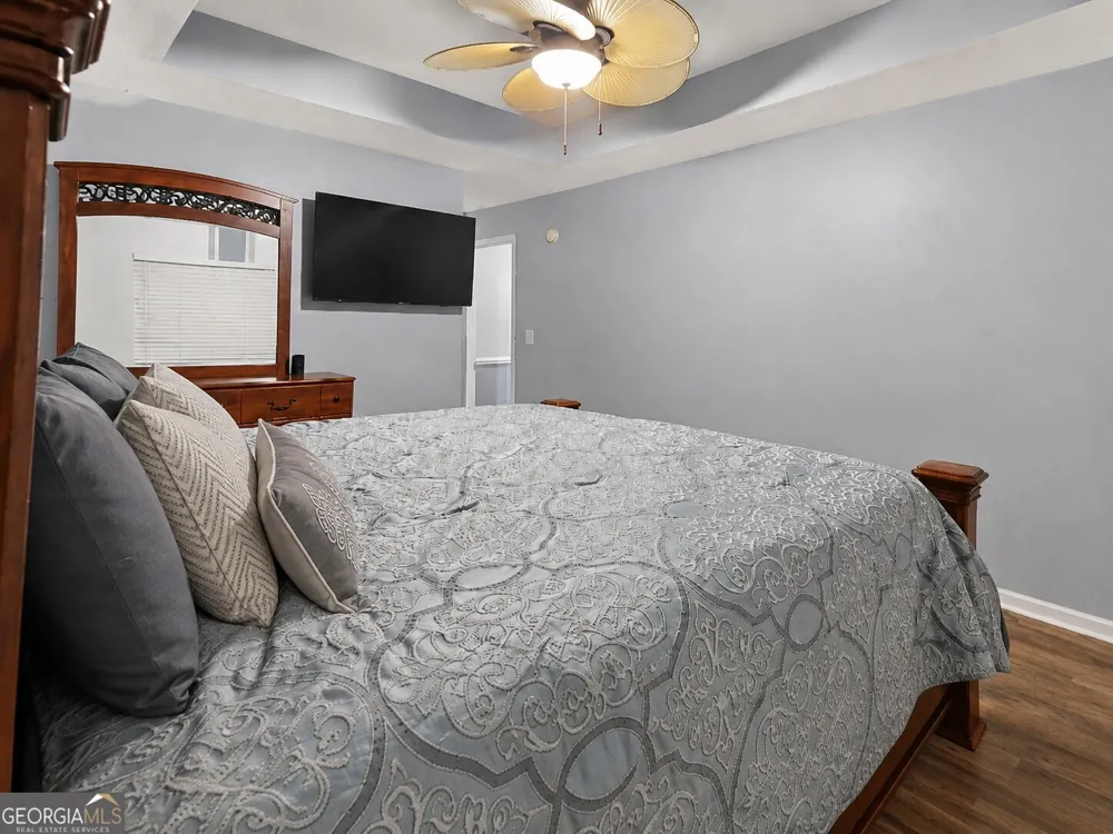 127 Old Whaling WAY Pooler, GA 31322