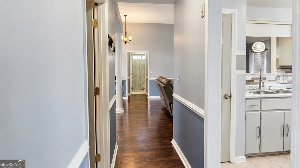 127 Old Whaling WAY Pooler, GA 31322