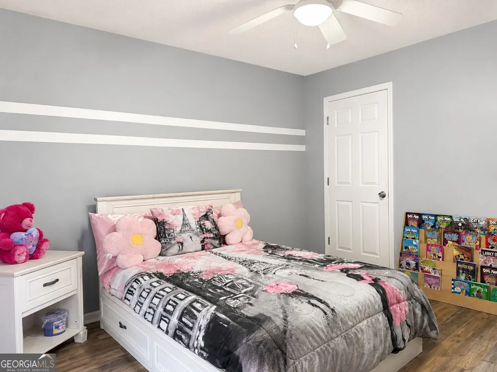 127 Old Whaling WAY Pooler, GA 31322