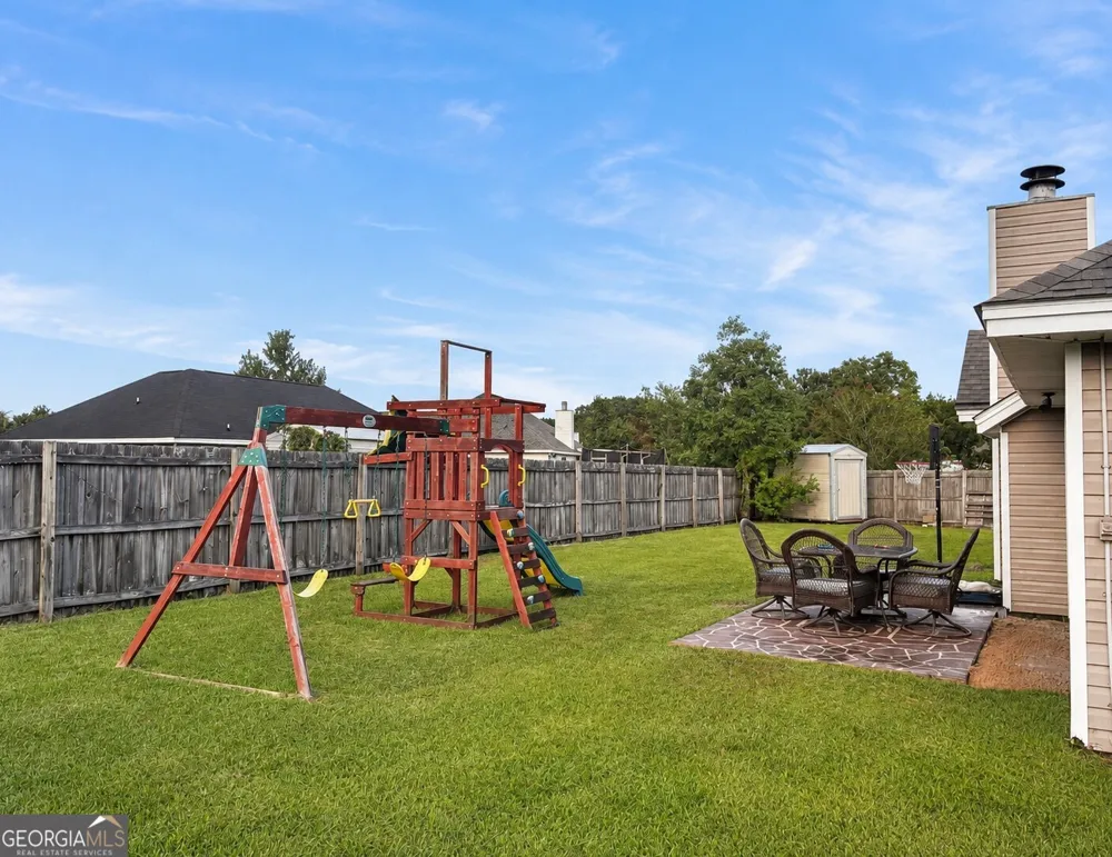 127 Old Whaling WAY Pooler, GA 31322