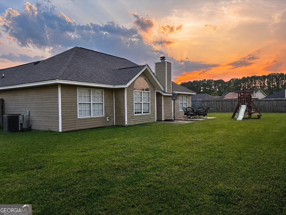 127 Old Whaling WAY Pooler, GA 31322