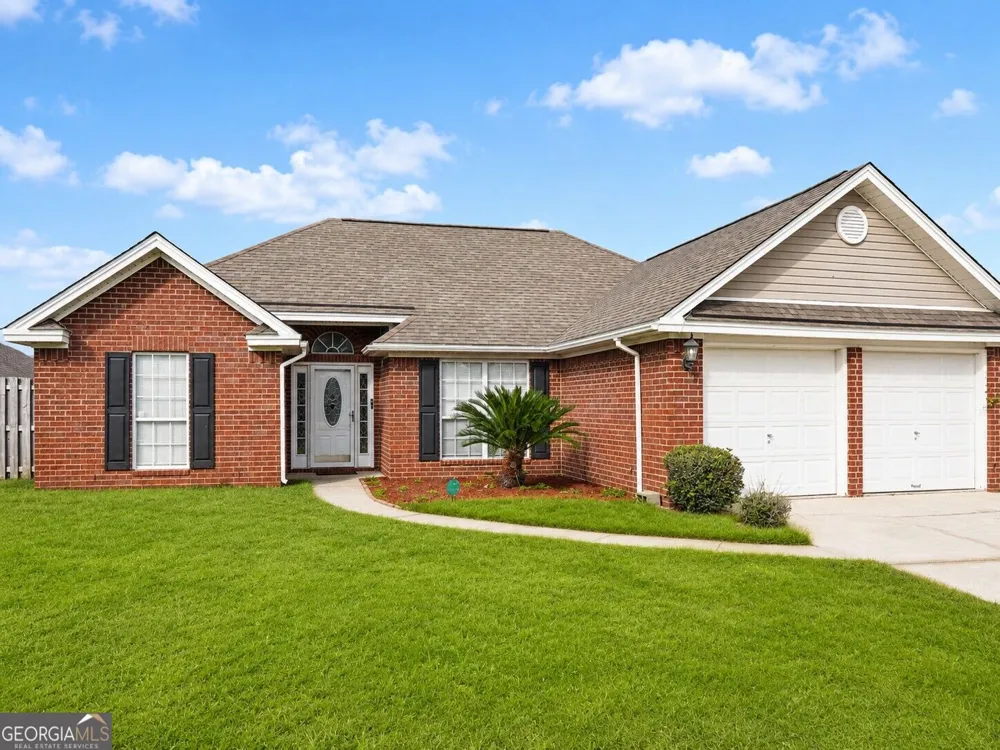 127 Old Whaling WAY Pooler, GA 31322