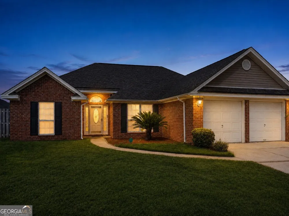 127 Old Whaling WAY Pooler, GA 31322