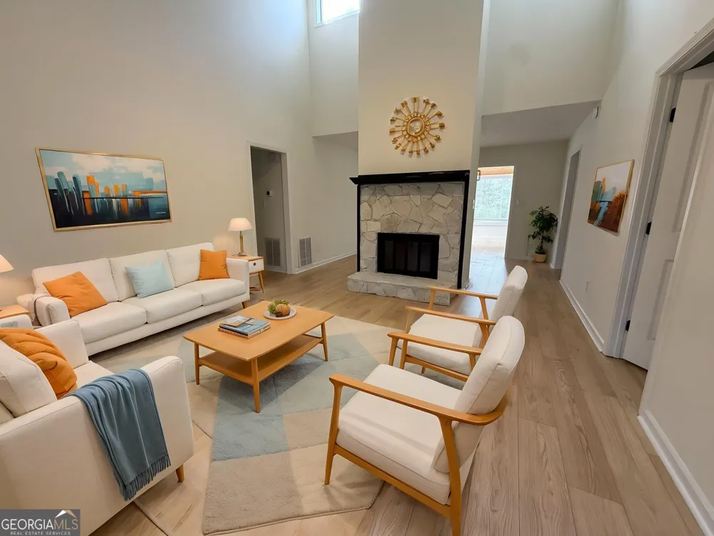 214 Morgans Turn Peachtree City, GA 30269