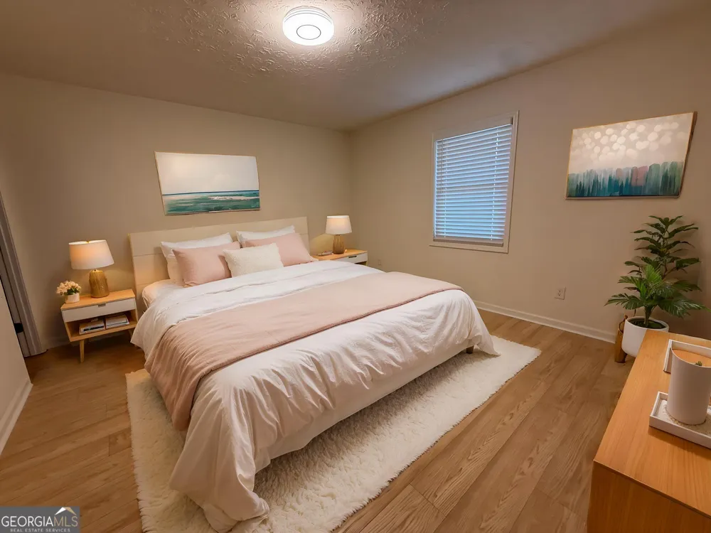 214 Morgans Turn Peachtree City, GA 30269