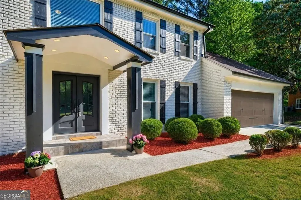 2368 Fenhurst PL Dunwoody, GA 30338