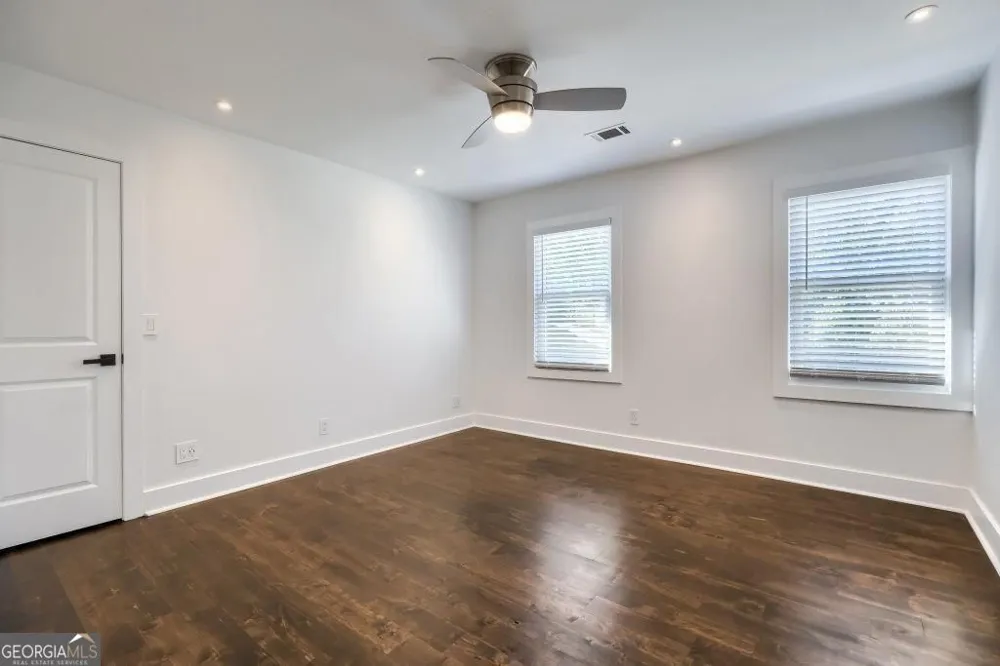 2368 Fenhurst PL Dunwoody, GA 30338