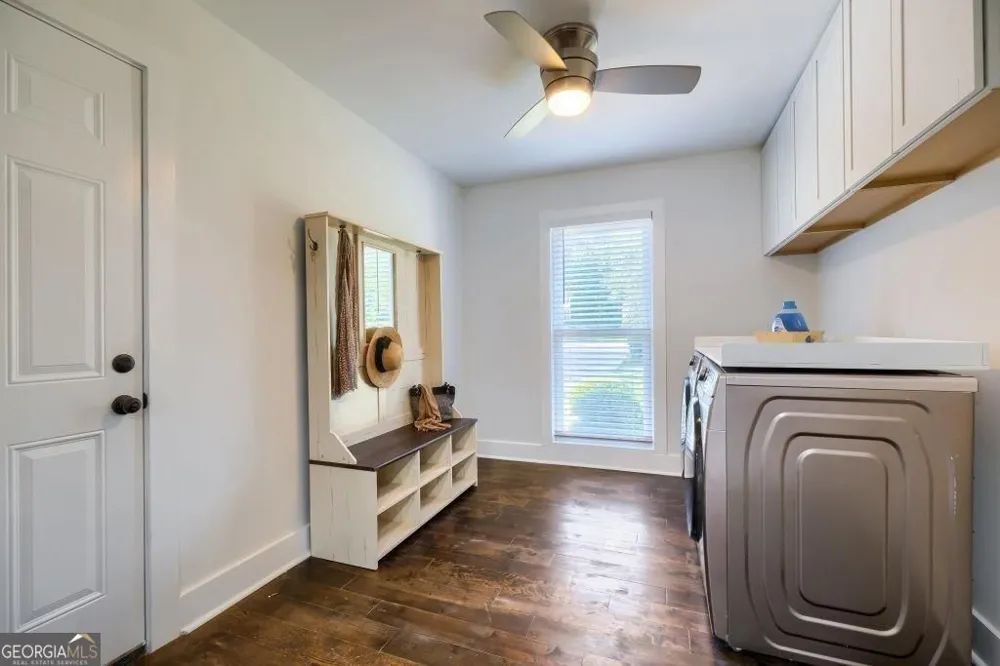 2368 Fenhurst PL Dunwoody, GA 30338