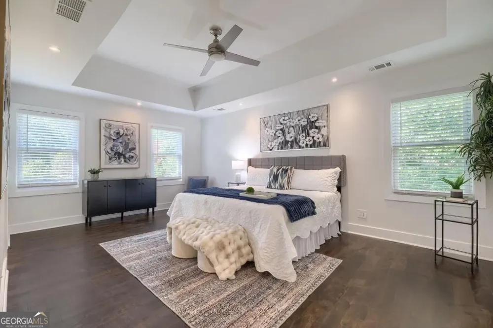 2368 Fenhurst PL Dunwoody, GA 30338