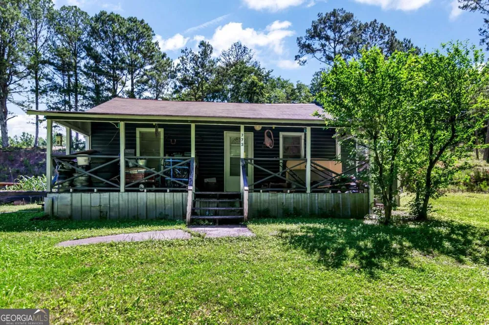773 Fairview RD Jasper, GA 30143