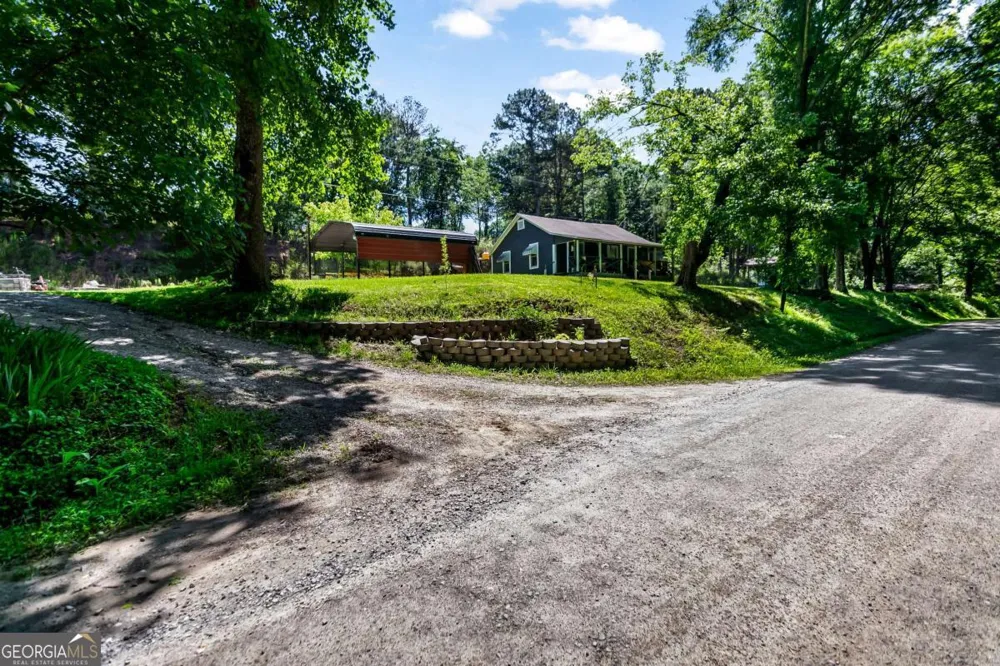 773 Fairview RD Jasper, GA 30143