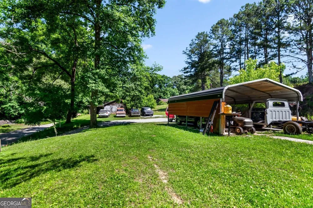 773 Fairview RD Jasper, GA 30143