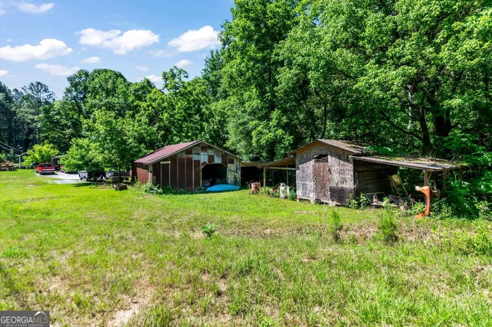 773 Fairview RD Jasper, GA 30143