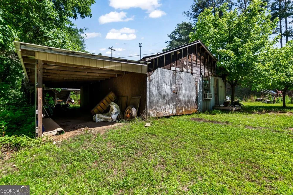 773 Fairview RD Jasper, GA 30143