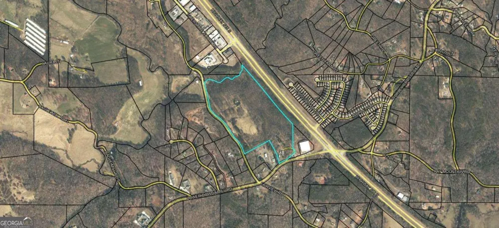 773 Fairview RD Jasper, GA 30143
